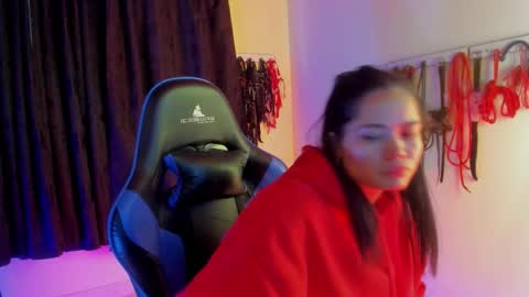 Snapshot of scarlet_kennedy98 chatting on 11, 10, 2025 scarlet taylor kennedy online show from 11, 10, 2025