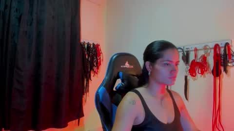 Snapshot of scarlet_kennedy98 chatting on 24, 10, 2025 scarlet taylor kennedy online show from 24, 10, 2025