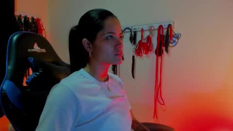 Snapshot of scarlet_kennedy98 chatting on 29, 10, 2025 scarlet taylor kennedy online show from 29, 10, 2025