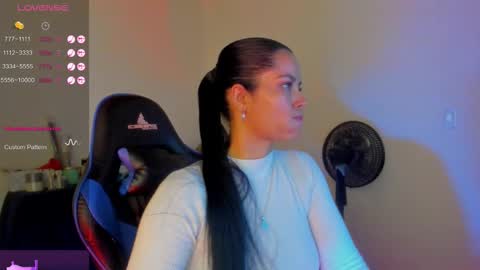 scarlet taylor kennedy online show from 9, 2, 2026