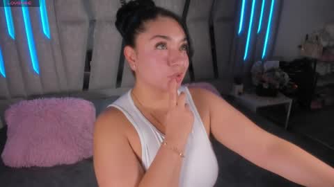 Snapshot of scarlet_miller_1 chatting on 12, 5, 2026 Celeste online show from 12, 5, 2026
