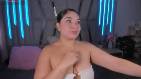 Snapshot of scarlet_miller_1 chatting on 14, 5, 2026 Celeste online show from 14, 5, 2026