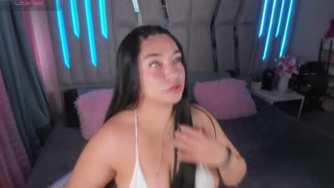 Snapshot of scarlet_miller_1 chatting on 20, 5, 2026 Celeste online show from 20, 5, 2026