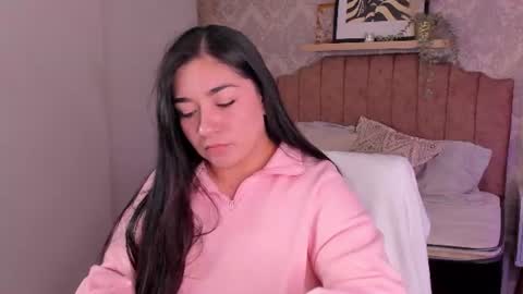Snapshot of scarlet_miller_1 chatting on 9, 8, 2026 Celeste online show from 9, 8, 2026