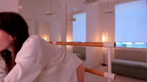 Scarlet online show from 20, 3, 2026