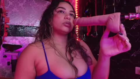 Scarlet online show from 1, 11, 2025