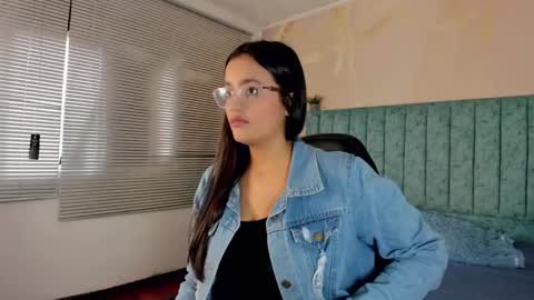 Scarlet  online show from 21, 2, 2025