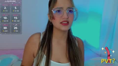 Scarlet  online show from 11, 9, 2025