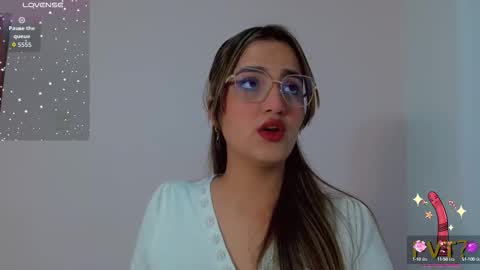 Scarlet  online show from 20, 9, 2025