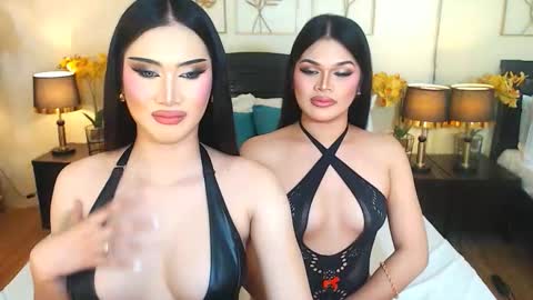 Scarlet online show from 8, 1, 2026