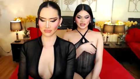 Scarlet online show from 23, 2, 2026