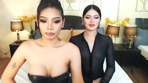 Scarlet online show from 20, 4, 2026