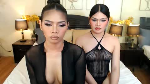 Scarlet online show from 23, 4, 2026