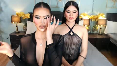 Scarlet online show from 12, 6, 2026