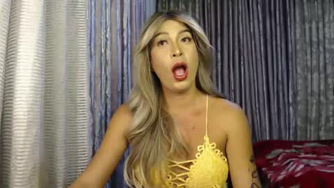 scarlet online show from 1, 1, 2025