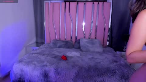 SCARLET online show from 23, 2, 2025