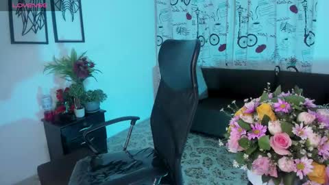 SCARLET online show from 14, 9, 2025