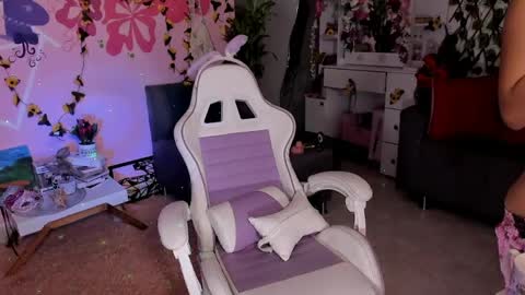 SCARLET online show from 5, 5, 2026
