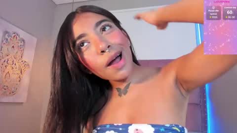 scarlet_vixen_ online show from 6, 5, 2026