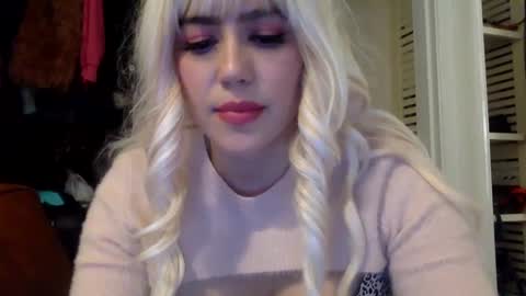 scarlet whisper online show from 6, 12, 2024