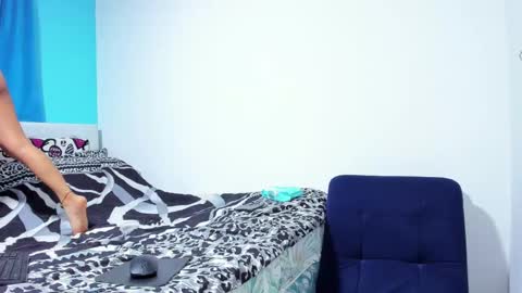 ScarletandRyan28 online show from 22, 2, 2025