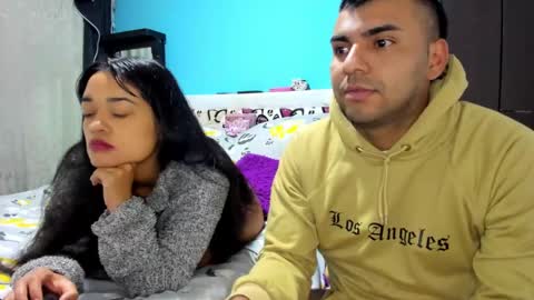 ScarletandRyan28 online show from 18, 9, 2025