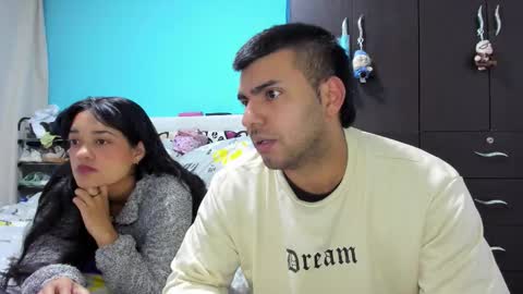 ScarletandRyan28 online show from 19, 2, 2026