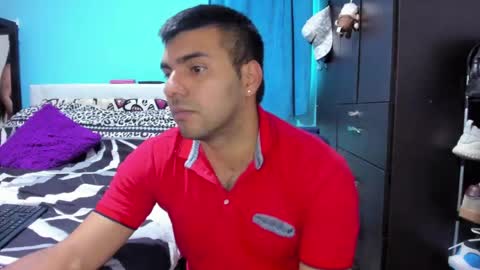 ScarletandRyan28 online show from 26, 5, 2026