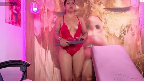 Scarlet online show from 7, 8, 2026