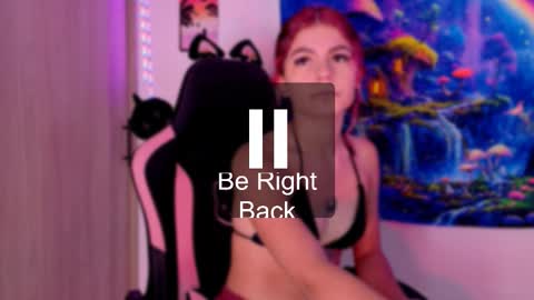 Scarlet online show from 13, 12, 2025