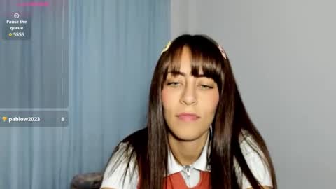 Snapshot of scarletbrow chatting on 4, 12, 2024 scarlet online show from 4, 12, 2024