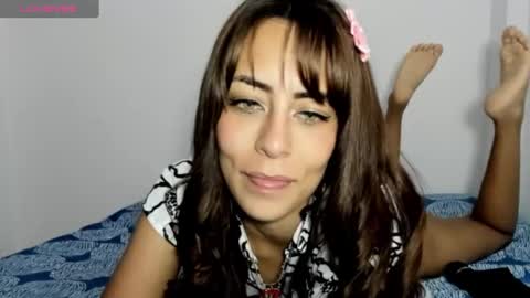 Snapshot of scarletbrow chatting on 23, 12, 2024 scarlet online show from 23, 12, 2024