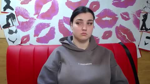 ScarletCargo online show from 18, 11, 2025