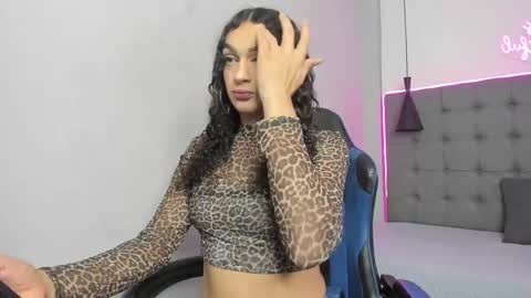 scarlet online show from 3, 5, 2026