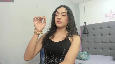 scarlet online show from 8, 5, 2026