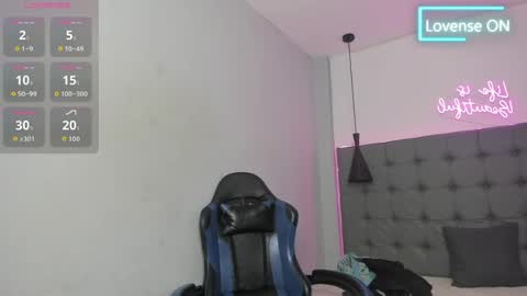 scarlet online show from 9, 5, 2026