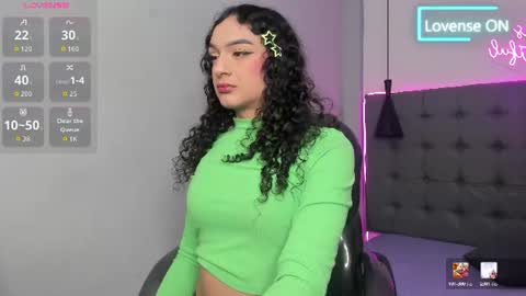 scarlet online show from 26, 7, 2026