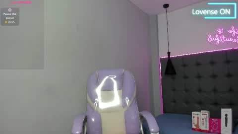 scarlet online show from 31, 7, 2026