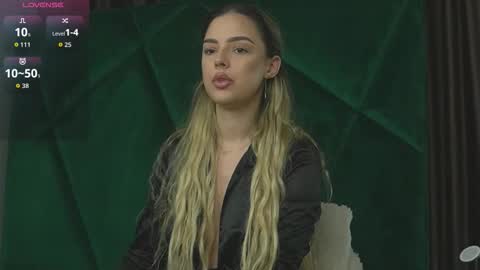 Scarlet online show from 29, 9, 2025