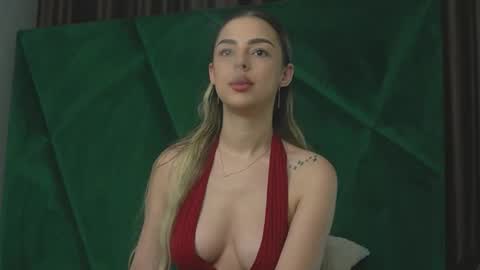 Scarlet online show from 29, 10, 2025