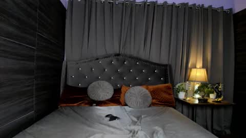 Snapshot of scarletfvckinggreyson chatting on 3, 2, 2025 ur sweetest scarlet online show from 3, 2, 2025