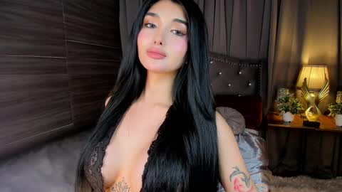 Snapshot of scarletfvckinggreyson chatting on 17, 2, 2025 ur sweetest scarlet online show from 17, 2, 2025