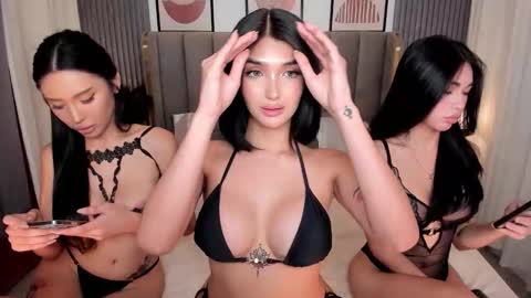 Snapshot of scarletfvckinggreyson chatting on 19, 9, 2025 ur sweetest scarlet online show from 19, 9, 2025