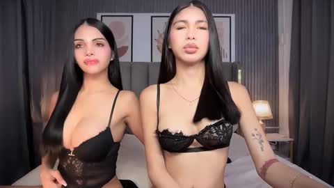 Snapshot of scarletfvckinggreyson chatting on 5, 3, 2026 ur sweetest scarlet online show from 5, 3, 2026