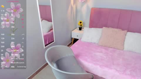 Scarlet  online show from 7, 2, 2025