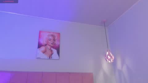 Scarlet  online show from 10, 1, 2026