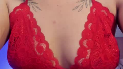 Scarlet  online show from 7, 3, 2026