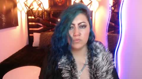 Scarleth online show from 6, 4, 2026