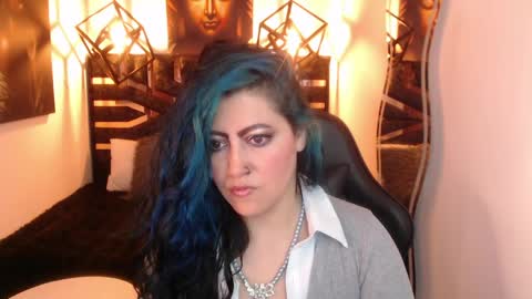 Scarleth online show from 9, 4, 2026
