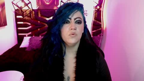 Scarleth online show from 29, 4, 2026